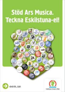 Eskilstuna-El